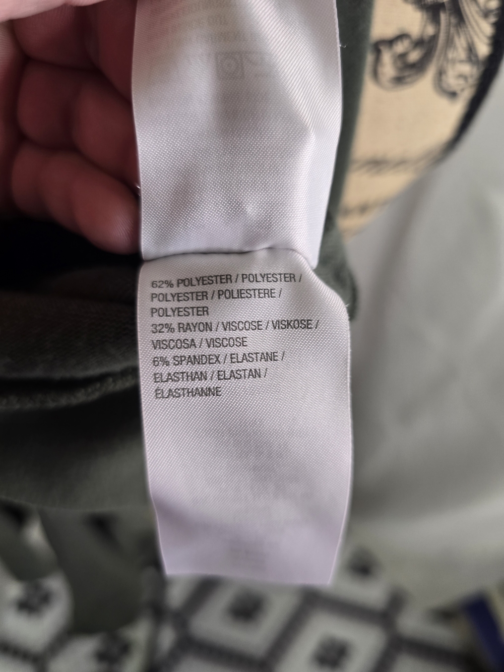 Lisa Rinna Shirt - Picture 7 of 7